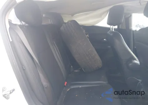 2018 Buick Encore Sport Touring из США, поврежденный, VIN KL4CJ1SB6JB690464